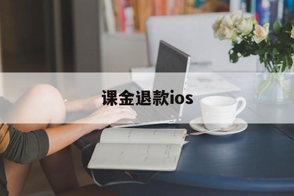 课金退款ios(ios 氪金 退款)