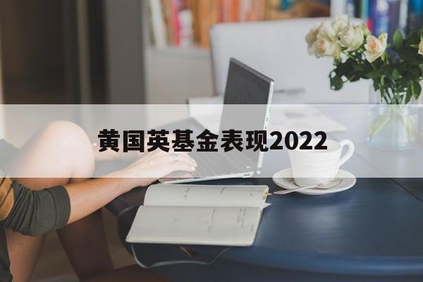 黄国英基金表现2022的简单介绍